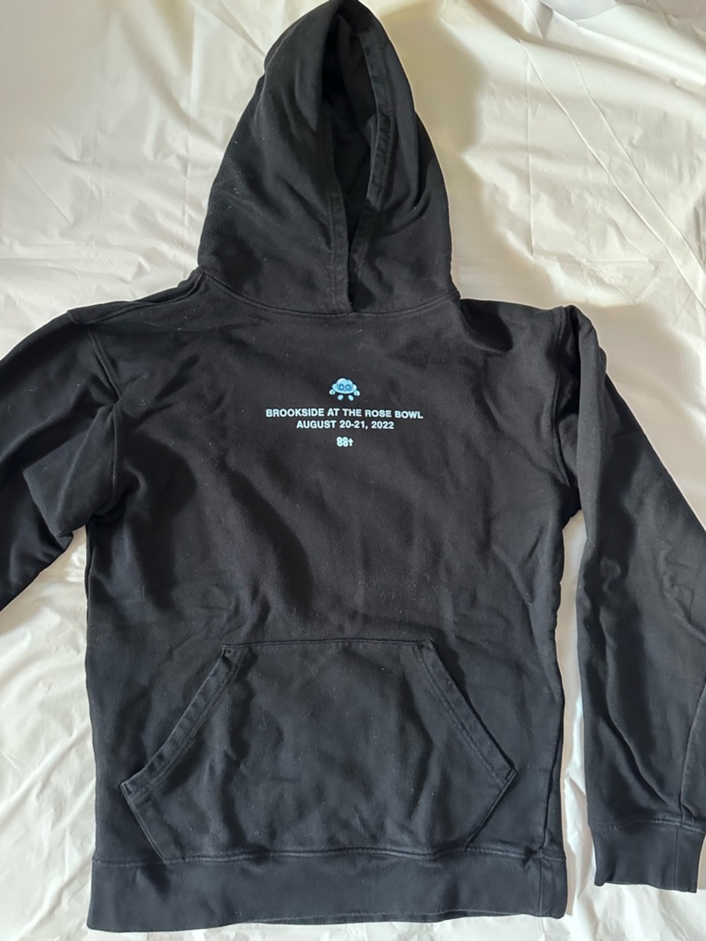 Head in the Clouds 2022 Hoodie